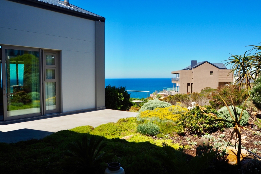 5 Bedroom Property for Sale in Pinnacle Point Golf Estate Western Cape
